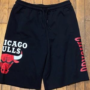 Chicago Bulls Shorts